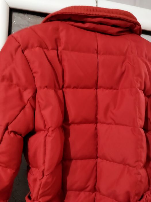 Дамско зимно яке