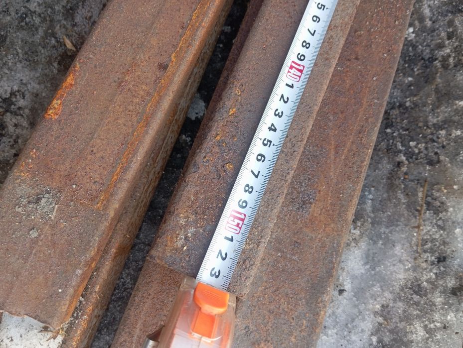 Продам профильные трубы