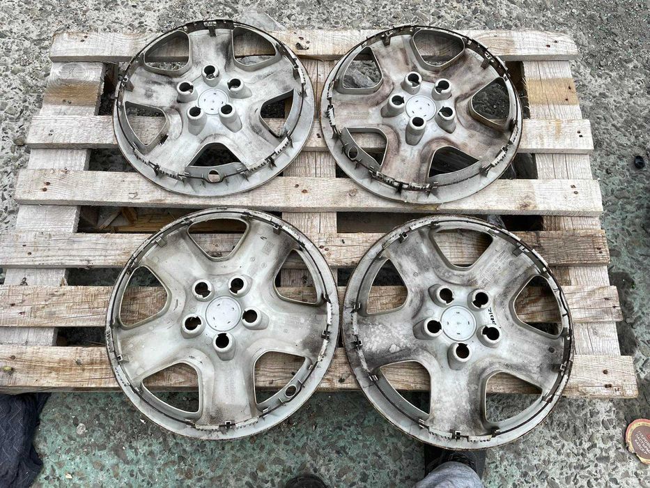 16 цола Тасове Opel Astra H 13198634 Оригинал