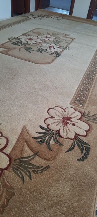 Продам ковёр турецкий