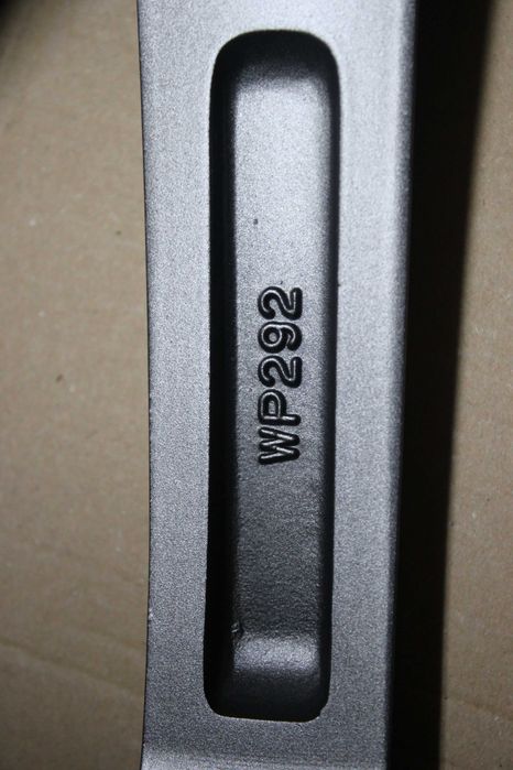 Джанти 21" Maserati Levante