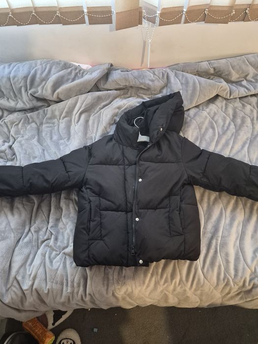 Яке zara 130 размер