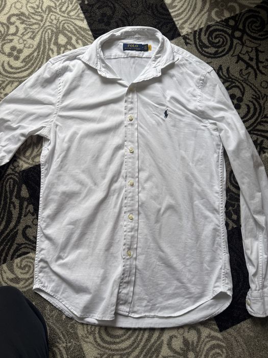 Риза Polo Ralph Lauren
