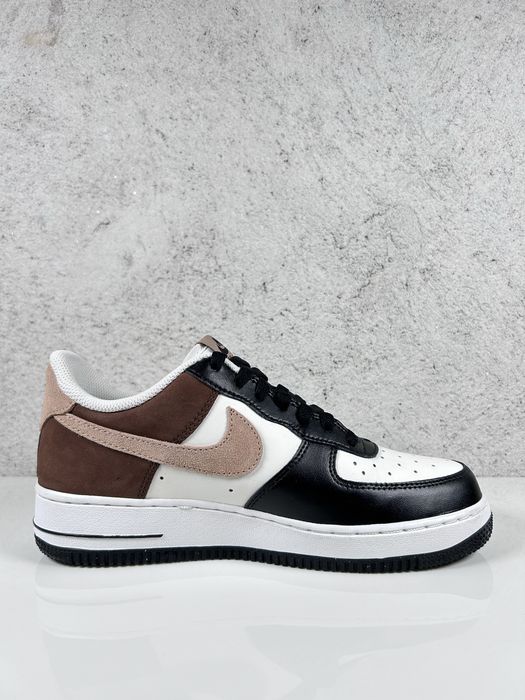 Nike Air Force 1 Low ‘07 Mocha