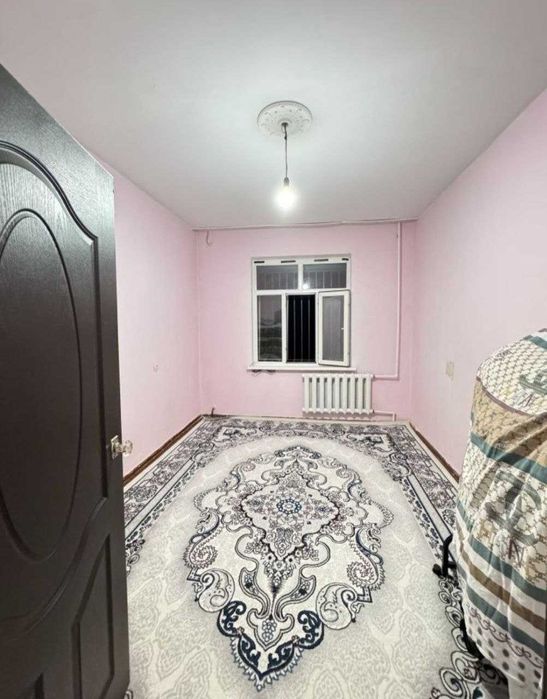 Продам 2 ком квартиру Кирпичный дом 2х6 балкон Феруза №М557