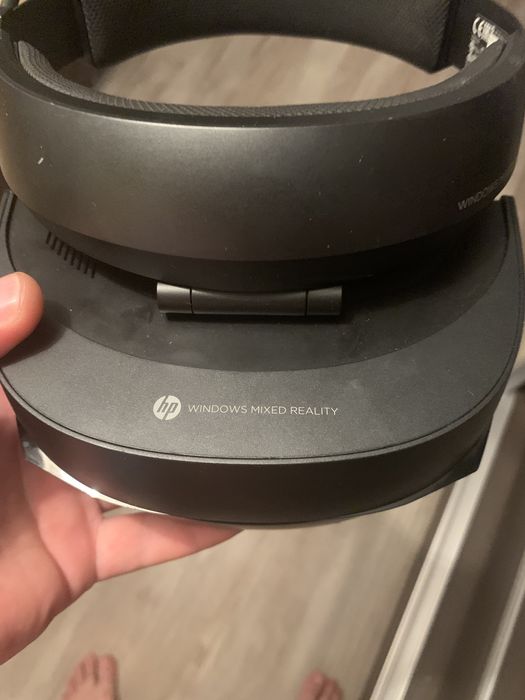 Vand ochelari windows mixed reality hp 1440 spatial