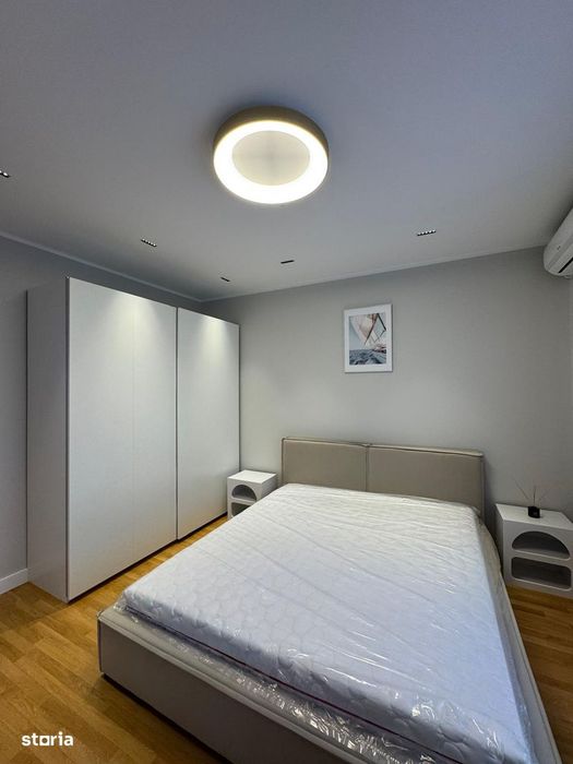 Dorobanti – Capitale | Apartament 3 camere | 75 mp utili | Etaj 1/2