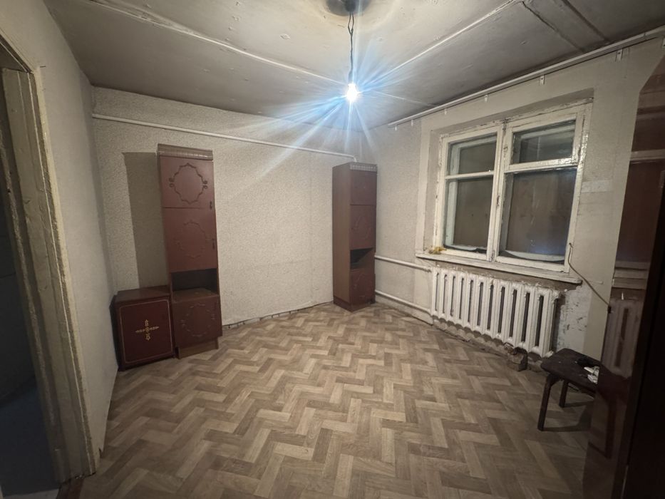 продается дом село Глуховка