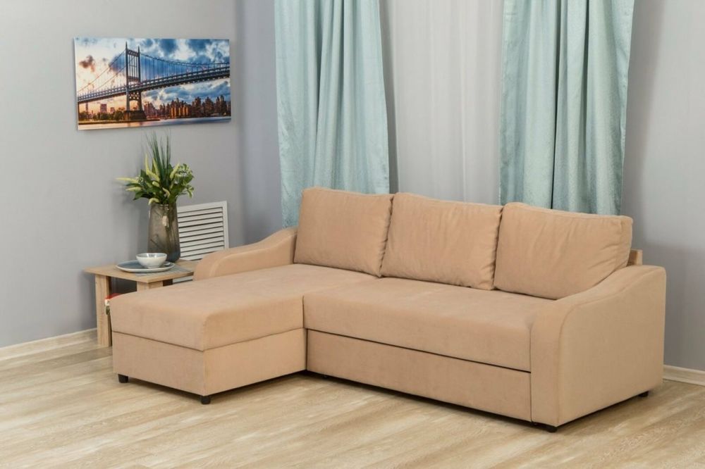 Реставрация по мягкой мебели