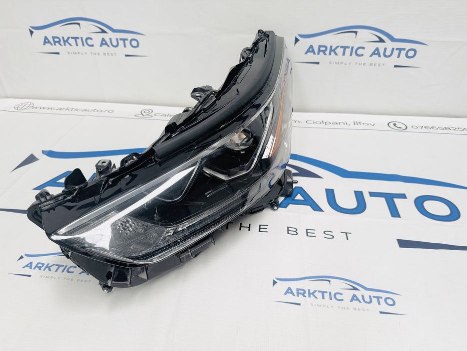 Far stanga led Toyota Highlander cod 10100-8A06K