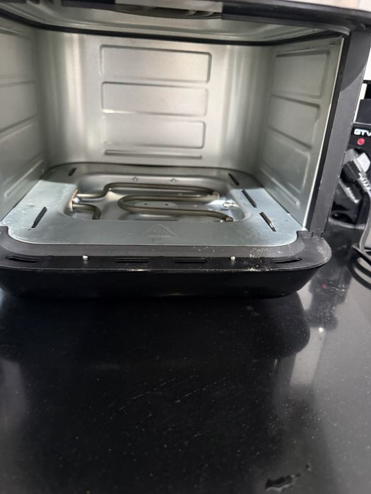 Продам аэрогриль Kesler Vortex-850, 9 л