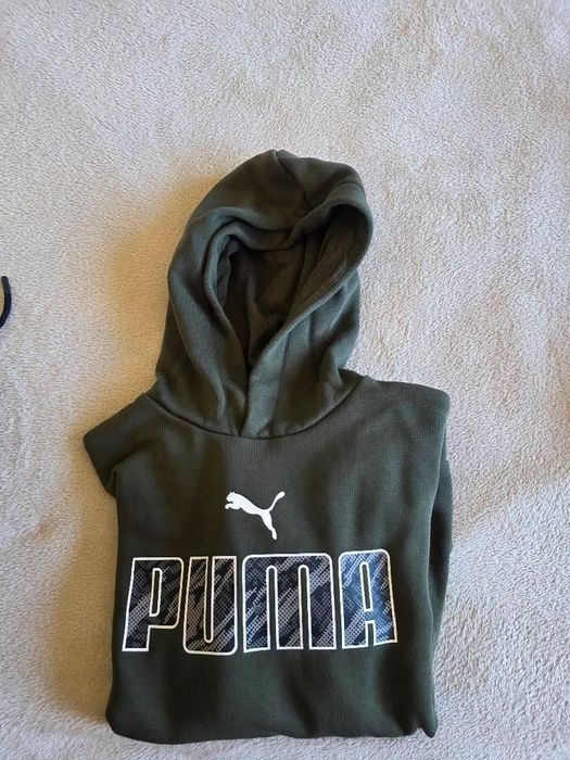 Puma екип за 13-14годишни