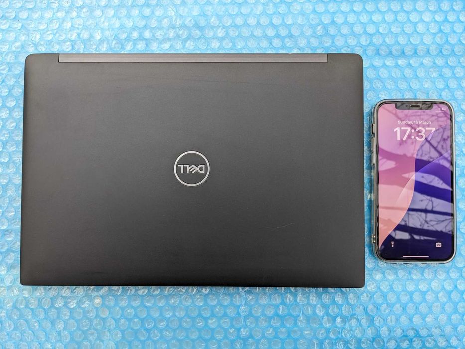 Noutbuk Dell Latitude 7380