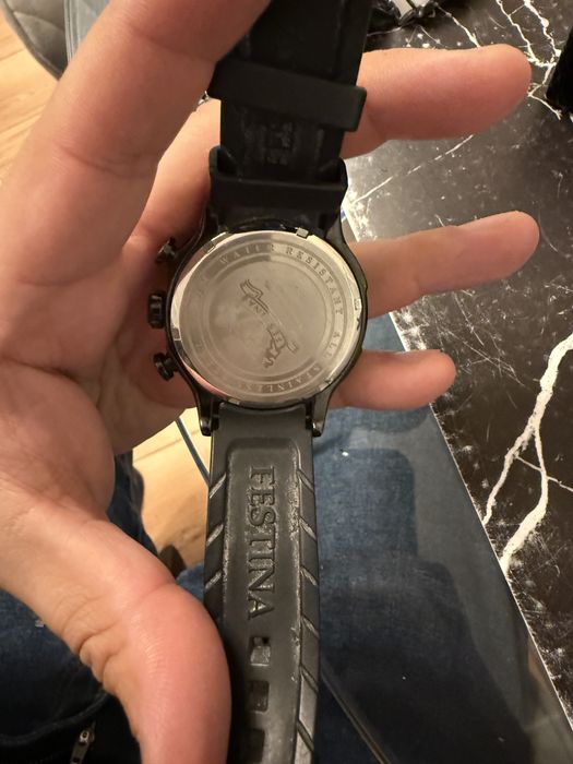 Vand ceasuri Fossil , Festina  , Slava