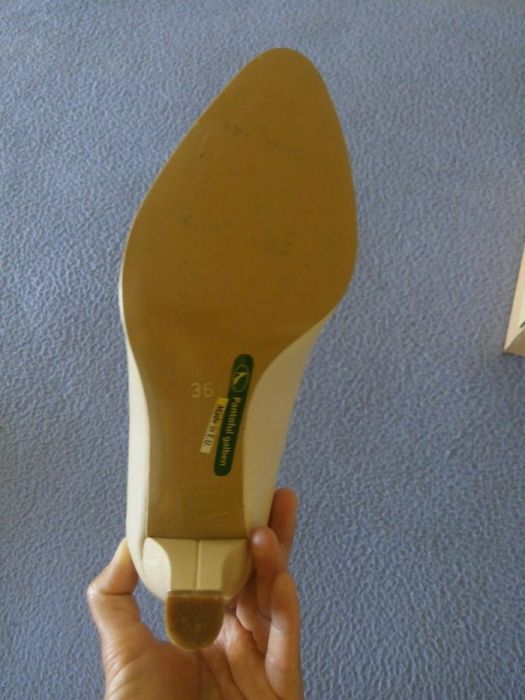 Pantofi dama  mărimea 36