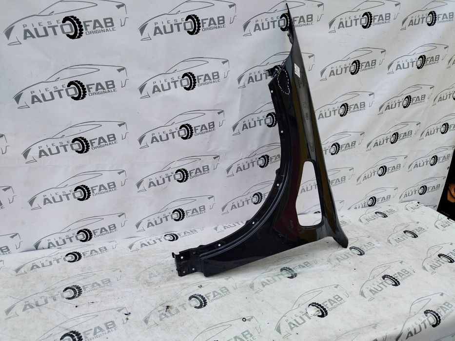 Aripa stanga Bmw X2 F39 Plug-in Hybrid an 2017-2018-2019-2020-2021-202