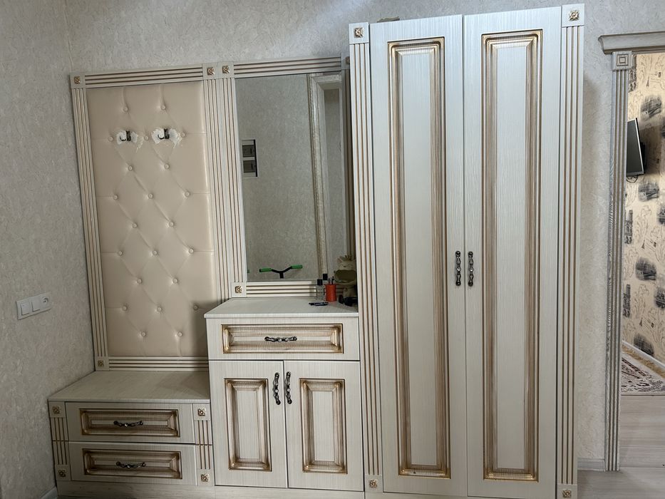 Прихожая жаксы куйде