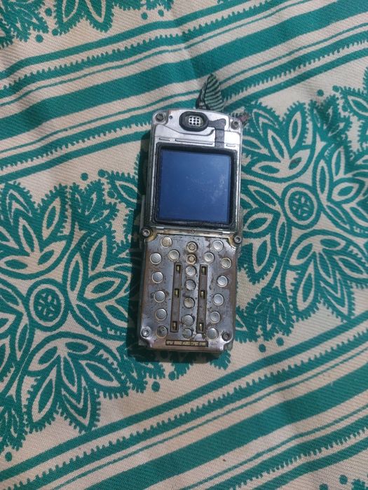 Нокиа 5210,5540i