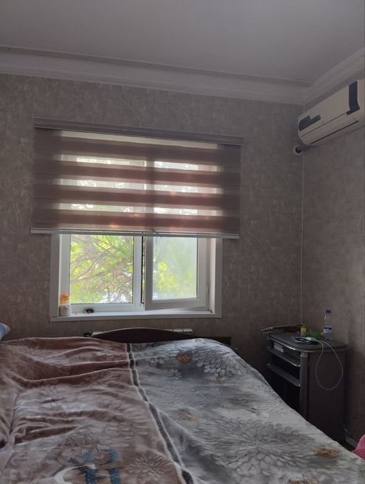 3x xonali kvartira. Toshkent viloyati Chirchiq shahri Troyskiy