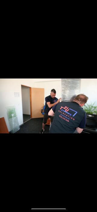 Transport mobila mutari firme debarasare mobila si depoizitare