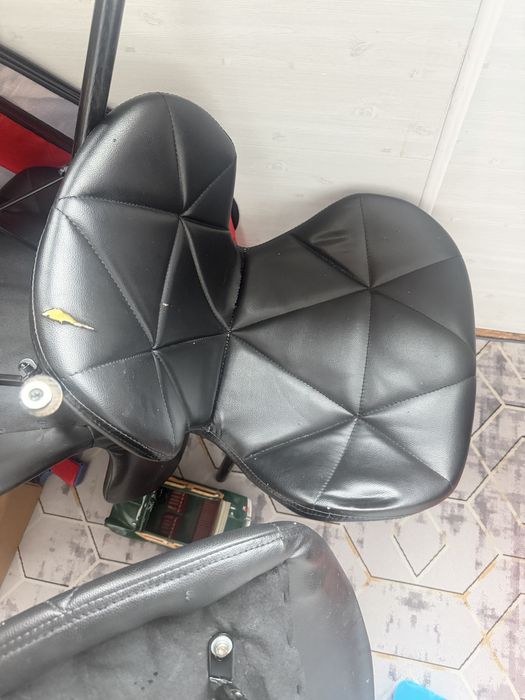 Кухонные стулья 4 шт