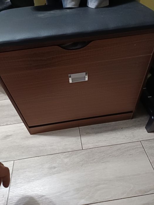 Vând Pantofar in stare perfecta