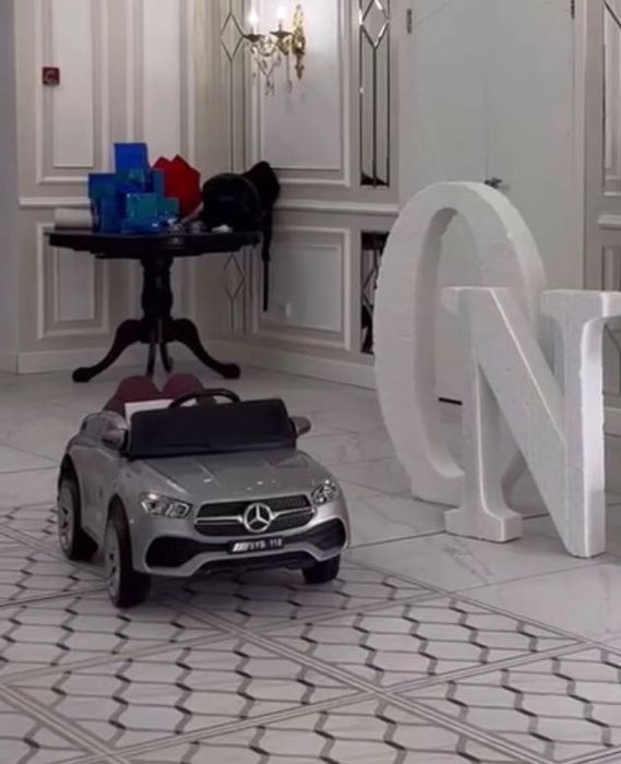 Машинки и техники