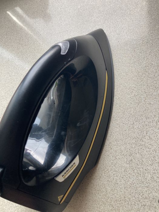 Fier calcat pt statie karcher