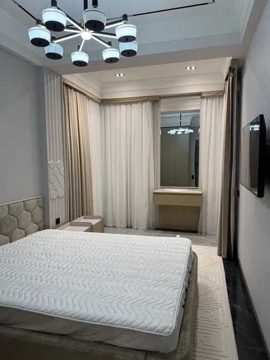 Сдаётся Квартира 2/4/11 на Юнусабадский р-н 13-Квартал