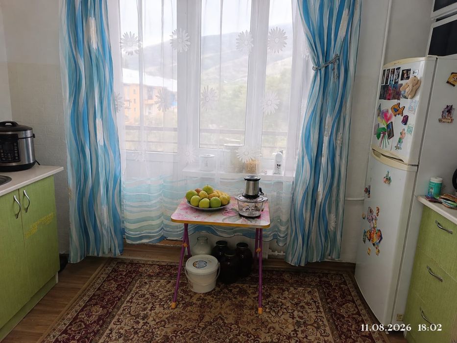 Продам двухкомнатную квартиру