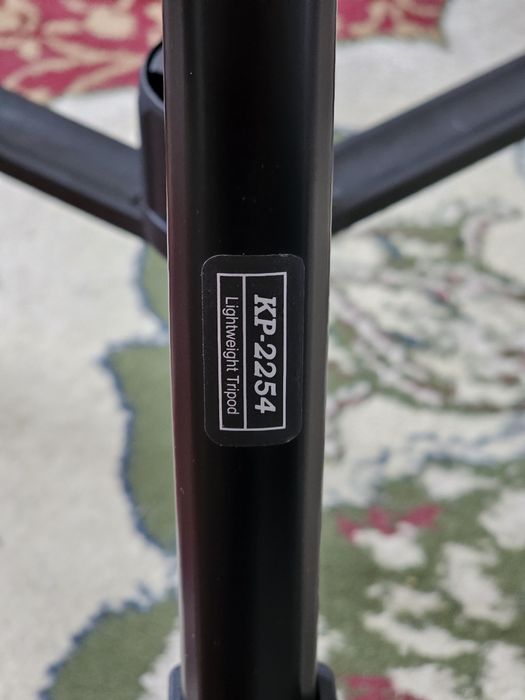 Jmary KP-2254 штативы сатылады