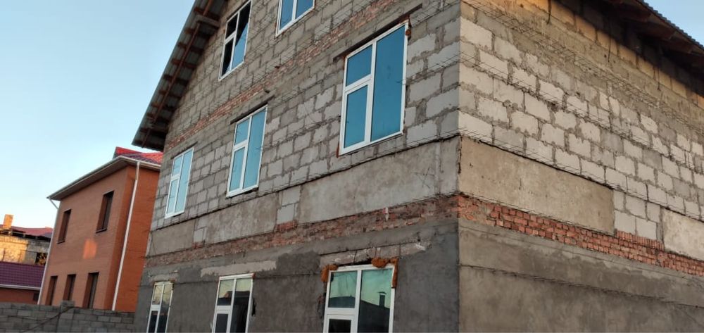 Продам дом на разбор