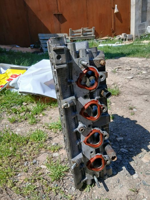 Галовка Нексия-2