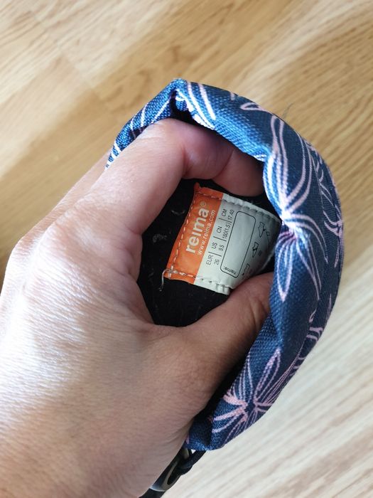 Боти и ботуши за момиче - 27-28 номер