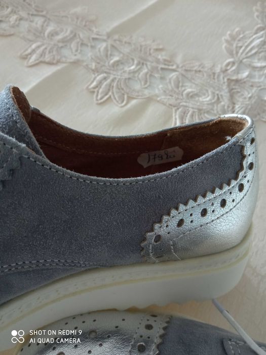 Pantofi eleganți