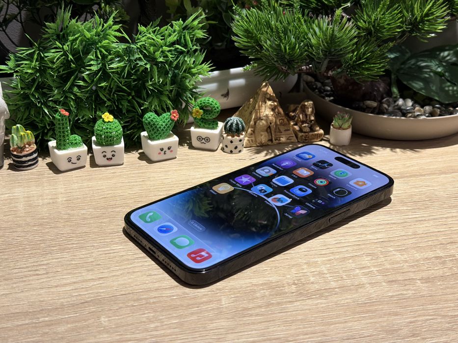 Iphone 14 pro max 256gb‼️Garantie‼️