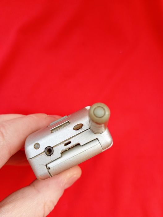 Motorola v50 kramer ( decodat)