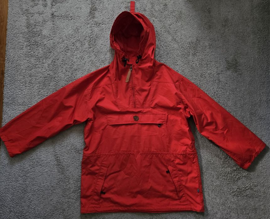 Geaca Fjallraven Gutulia Anorak