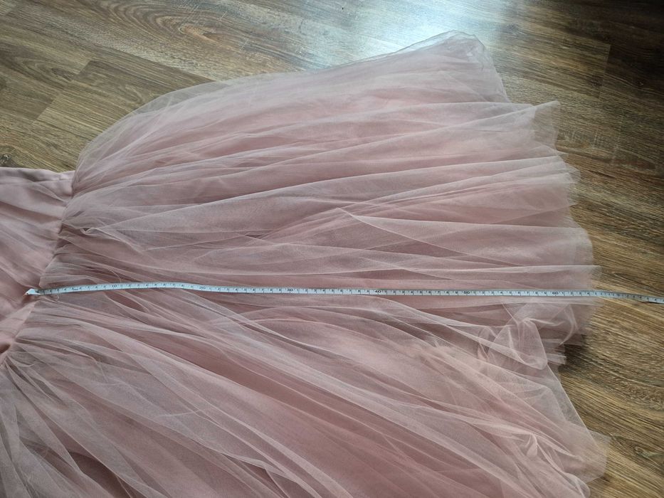 Rochie ocazie midi Atelier Aerial