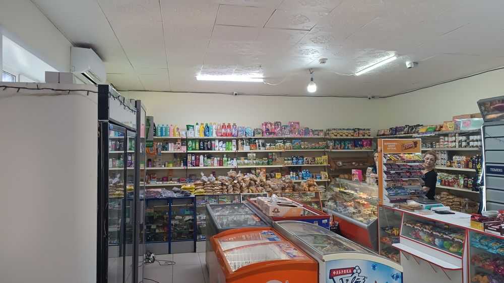 Продам коммерческое помещение