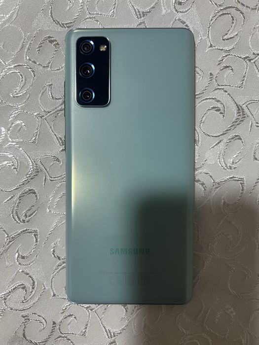 Samsung S20 FE,128gb,ideal