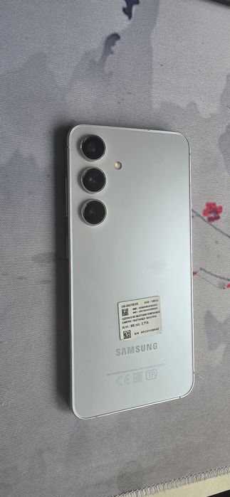 Galaхy с24 128гб
