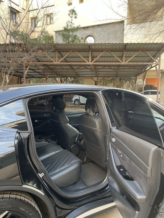 Changan Deepal Hybrid Dop option 2024/2025