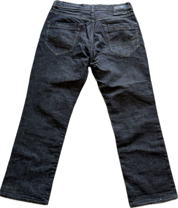 Pepe Jeans Holborne дънки