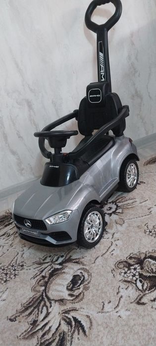 Машина для детей музыкальный для езды