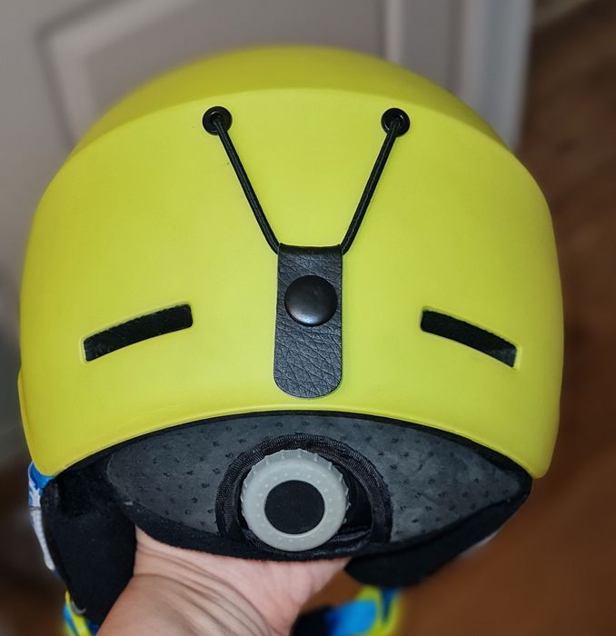 Casca ski copii  marimea S-52-54 cm