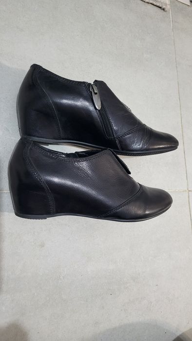 Женские полубатинки