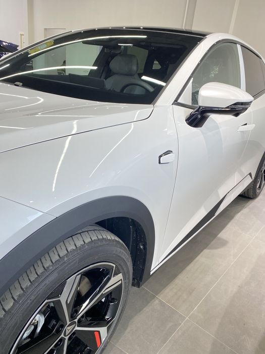 Deepal S07 230 Ultra .dop opsiya