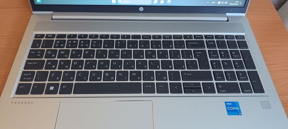 Продам HP probook 450 G10