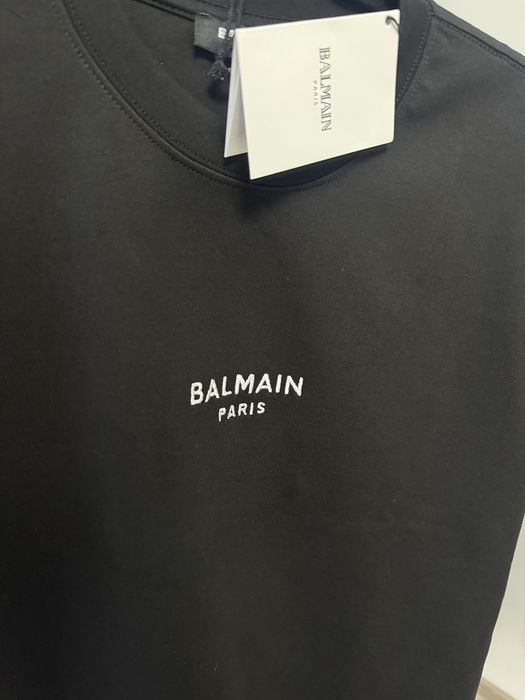Compleu BALMAIN super calitate